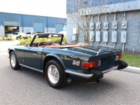 1974 Triumph TR6 for sale in Michigan (ID-126319)