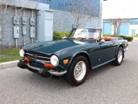 1974 Triumph TR6 for sale in Michigan (ID-126319)