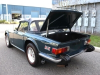 1974 Triumph TR6 for sale in Michigan (ID-126319)