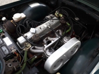 1974 Triumph TR6 for sale in Michigan (ID-126319)