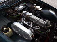 1974 Triumph TR6 for sale in Michigan (ID-126319)
