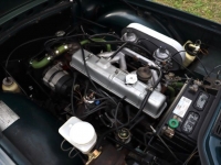 1974 Triumph TR6 for sale in Michigan (ID-126319)