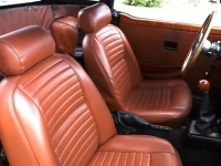 1974 Triumph TR6 for sale in Michigan (ID-126319)