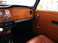 1974 Triumph TR6 for sale in Michigan (ID-126319)