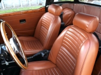 1974 Triumph TR6 for sale in Michigan (ID-126319)