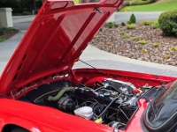 1974 Triumph TR6 for sale in Michigan (ID-133146)