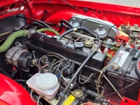 1974 Triumph TR6 for sale in Michigan (ID-133146)