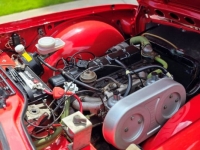 1974 Triumph TR6 for sale in Michigan (ID-133146)
