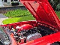 1974 Triumph TR6 for sale in Michigan (ID-133146)
