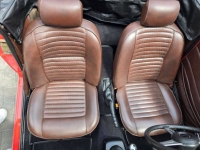 1974 Triumph TR6 for sale in Michigan (ID-133146)