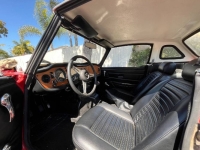 1974 Triumph TR6 for sale in Michigan (ID-141324)