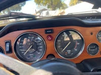 1974 Triumph TR6 for sale in Michigan (ID-141324)