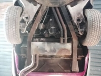 1974 Triumph TR6 for sale in Michigan (ID-142660)