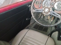 1974 Triumph TR6 for sale in Michigan (ID-142660)