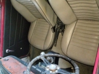 1974 Triumph TR6 for sale in Michigan (ID-142660)