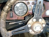 1974 Triumph TR6 for sale in Michigan (ID-142660)