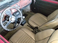 1974 Triumph TR6 for sale in Michigan (ID-142660)