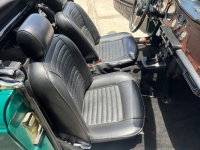 1974 Triumph TR6 for sale in Michigan (ID-142799)