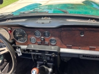 1974 Triumph TR6 for sale in Michigan (ID-142799)