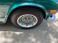1974 Triumph TR6 for sale in Michigan (ID-142799)