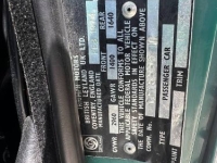 1974 Triumph TR6 for sale in Michigan (ID-142799)