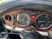 1974 Triumph TR6 for sale in Michigan (ID-142799)