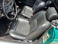 1974 Triumph TR6 for sale in Michigan (ID-142799)