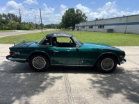 1974 Triumph TR6 for sale in Michigan (ID-142799)