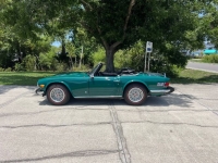 1974 Triumph TR6 for sale in Michigan (ID-142799)