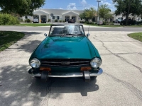1974 Triumph TR6 for sale in Michigan (ID-142799)