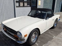 1974 Triumph TR6 for sale in Michigan (ID-144422)