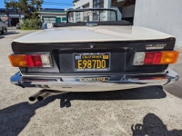 1974 Triumph TR6 for sale in Michigan (ID-144422)