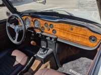 1974 Triumph TR6 for sale in Michigan (ID-144422)