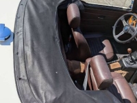 1974 Triumph TR6 for sale in Michigan (ID-144422)