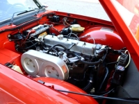 1974 Triumph TR6 for sale in Michigan (ID-145402)