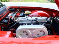 1974 Triumph TR6 for sale in Michigan (ID-145402)