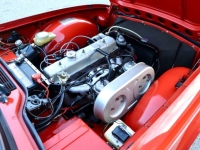 1974 Triumph TR6 for sale in Michigan (ID-145402)
