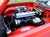 1974 Triumph TR6 for sale in Michigan (ID-145402)