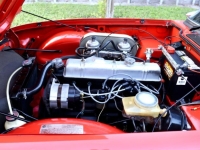 1974 Triumph TR6 for sale in Michigan (ID-145402)