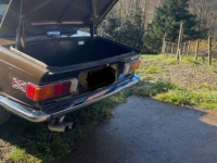 1974 Triumph TR6 for sale in Michigan (ID-162623)