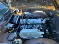 1974 Triumph TR6 for sale in Michigan (ID-162623)