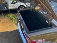 1974 Triumph TR6 for sale in Michigan (ID-162623)