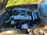 1974 Triumph TR6 for sale in Michigan (ID-162623)