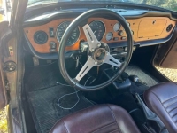 1974 Triumph TR6 for sale in Michigan (ID-162623)