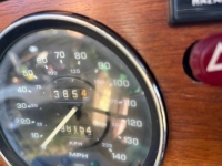 1974 Triumph TR6 for sale in Michigan (ID-162623)