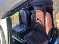 1974 Triumph TR6 for sale in Michigan (ID-162623)