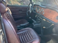1974 Triumph TR6 for sale in Michigan (ID-162623)