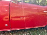 1974 Triumph TR6 for sale in Michigan (ID-164257)