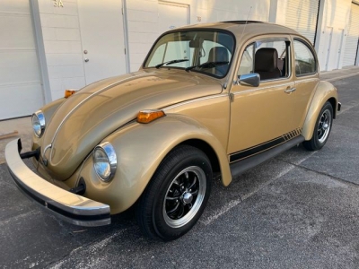 1974 Volkswagen Beetle for sale