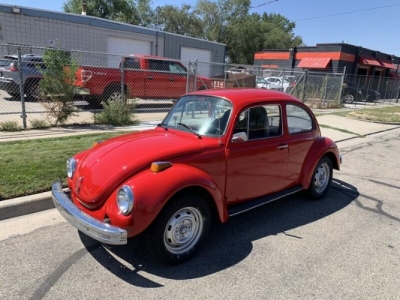 1974 Volkswagen Beetle for sale